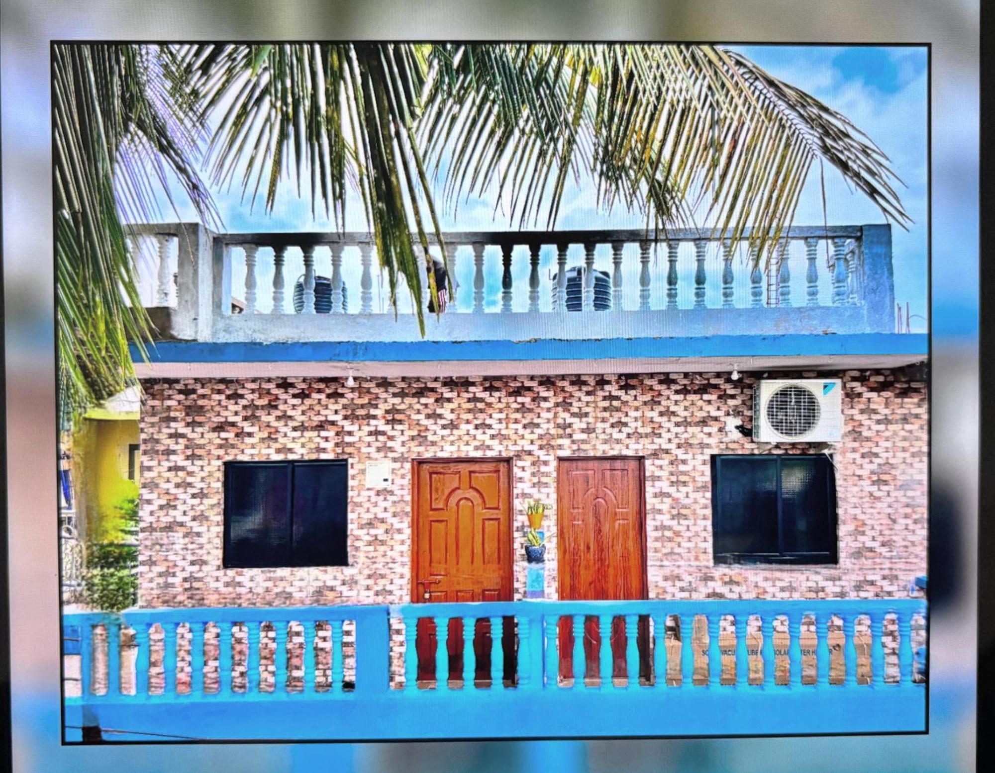 Yash-Deep 100 Meter Calangute Beach Walking エクステリア 写真